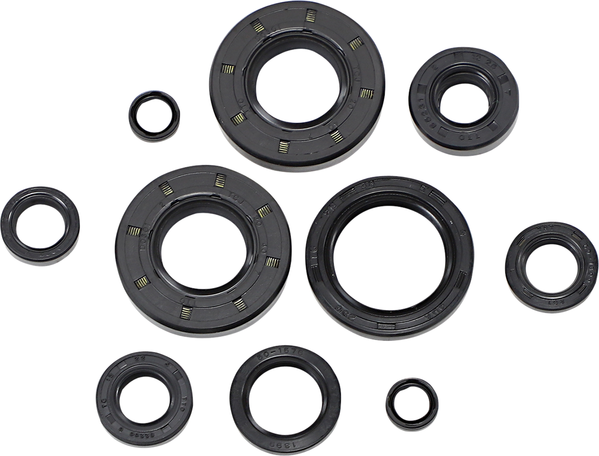 MOOSE OFFROAD Oil Seal Kit - Yamaha 822993mse