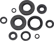 MOOSE OFFROAD Oil Seal Kit - Yamaha 822993mse