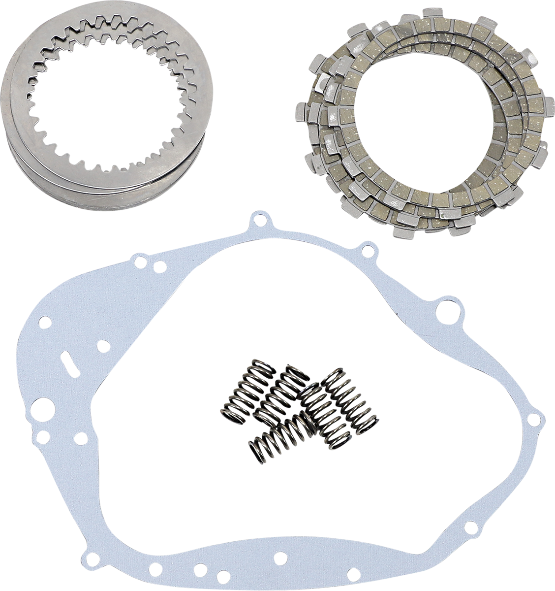 MOOSE OFFROAD Clutch Kit - DR-Z 125 L M90-191