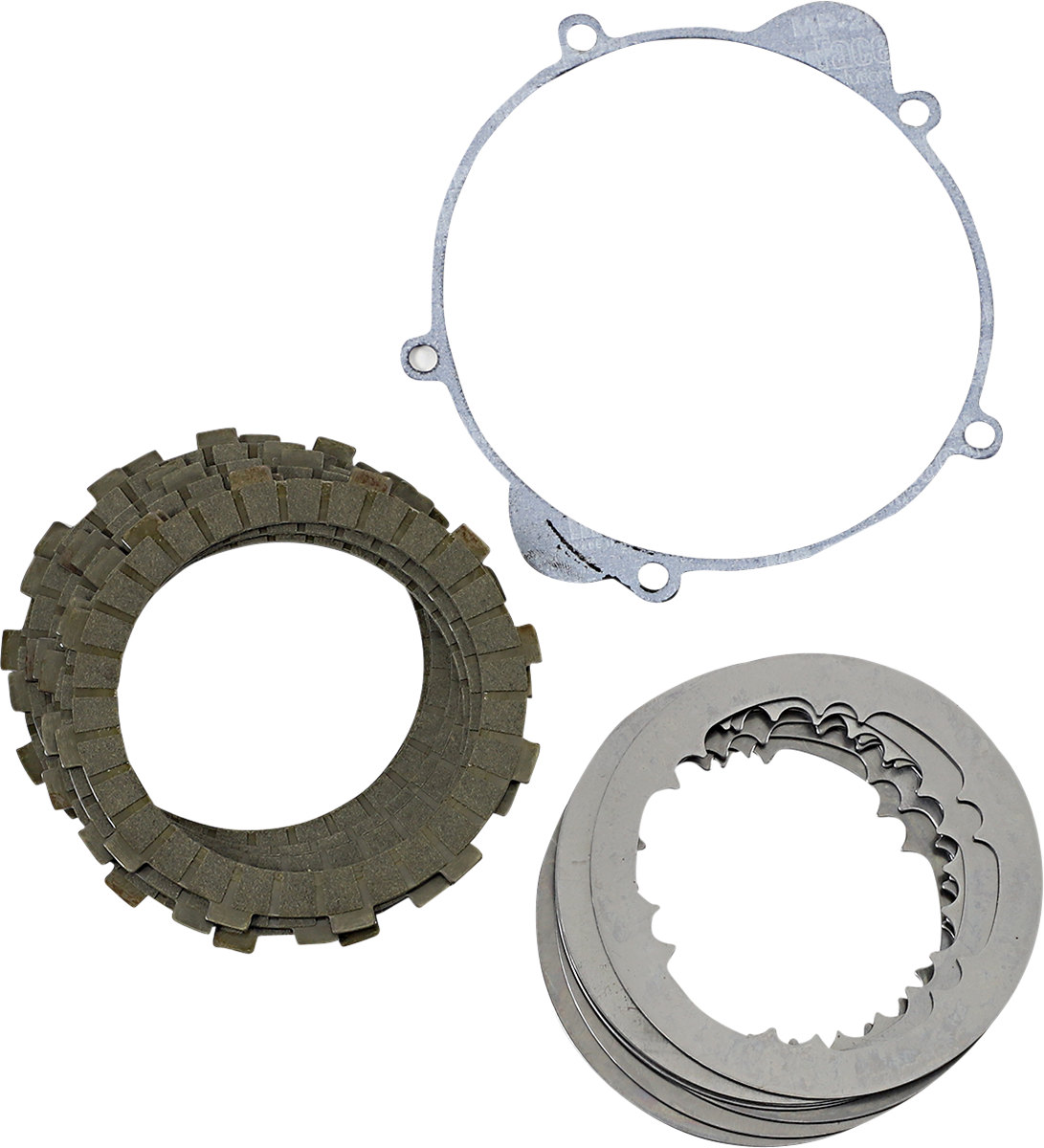 MOOSE OFFROAD Clutch Kit - Gas Gas/Husqvarna/KTM M90-242