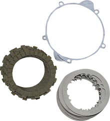 MOOSE OFFROAD Clutch Kit - Gas Gas/Husqvarna/KTM M90-242