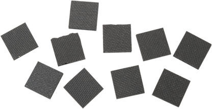 JAMES GASKET Top Battery Pad - '65-'84 FL/FLH JGI-66352-65