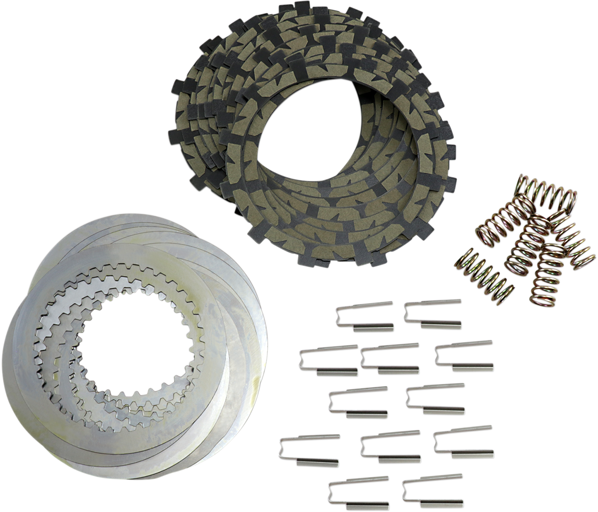 REKLUSE TorqDrive® Clutch Pack - Suzuki RMS-2806064