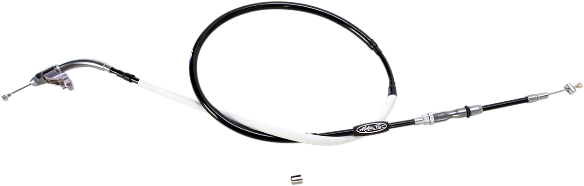 MOTION PRO T3 Slidelight™ Clutch Cable - Bracket - Honda 02-3009