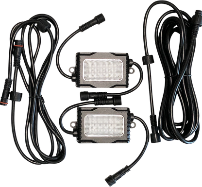 BRITE-LITES LED Rock Light - Expansion Kit BL-RGBROCK2.2