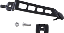 DRAG SPECIALTIES Extension Kickstand - Black - FXD 32-0468GB