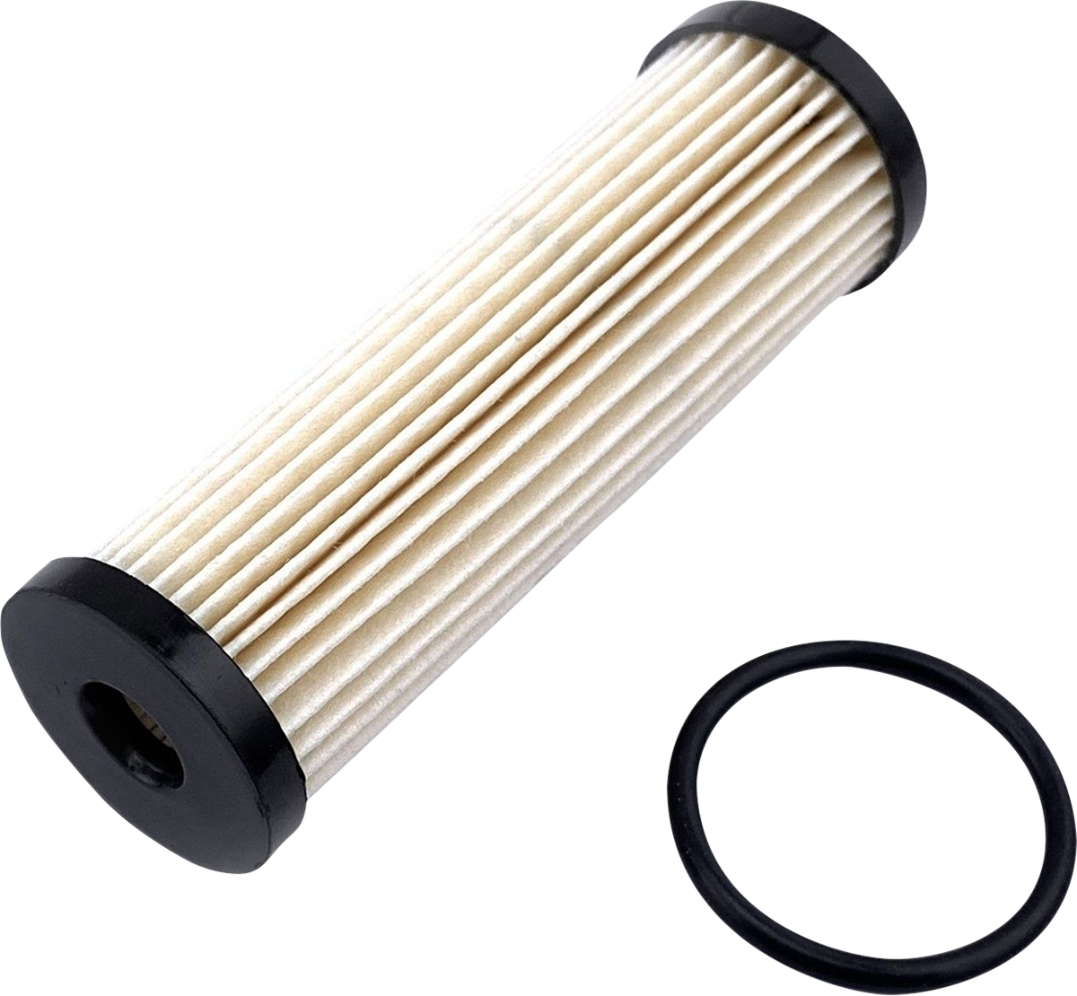 DRAG SPECIALTIES Fuel Filter Kit - Softail T03-0099