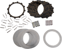 REKLUSE TorqDrive® Clutch Pack - Yamaha RMS-2807002