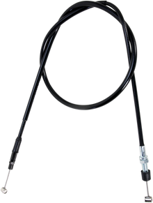 MOTION PRO Black Vinyl Clutch Cable - Yamaha 05-0392