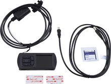 DYNOJET Power Vision 3 ECU Tuner - Polaris PV3-19-01