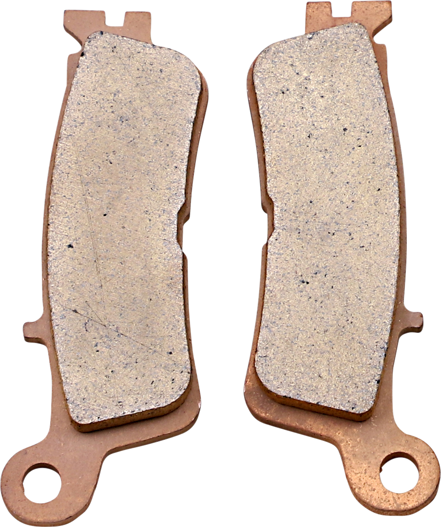 DP BRAKES Standard Brake Pads - Yamaha DP703