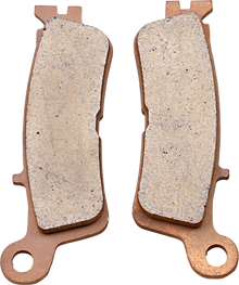 DP BRAKES Standard Brake Pads - Yamaha DP703