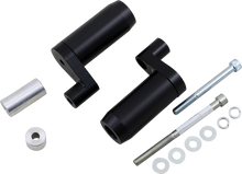 PSR Frame Sliders - Black - Kawasaki - Ninja/Z '18-'23 04-00927-02