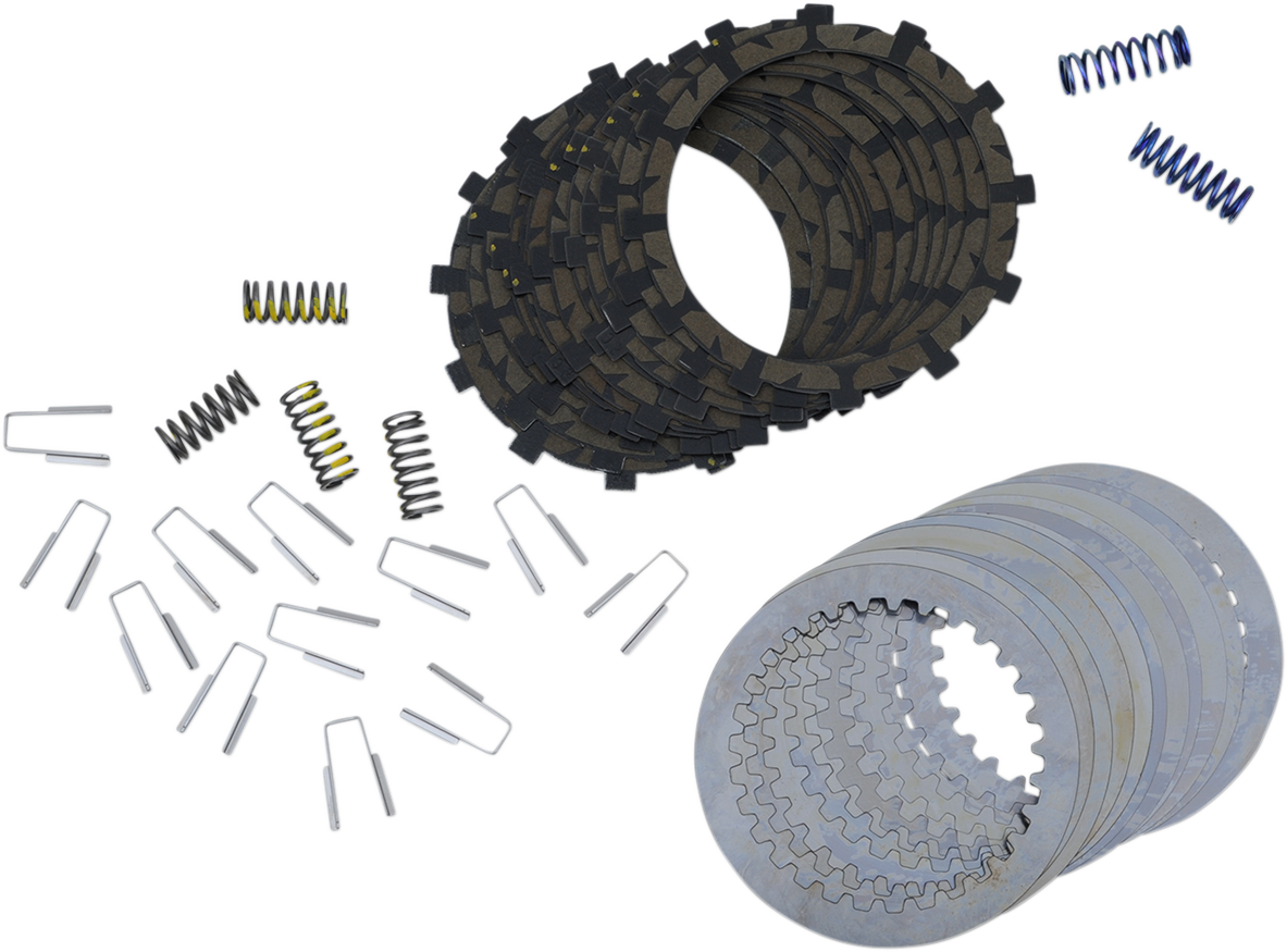REKLUSE TorqDrive® Clutch Pack - Yamaha RMS-2807070