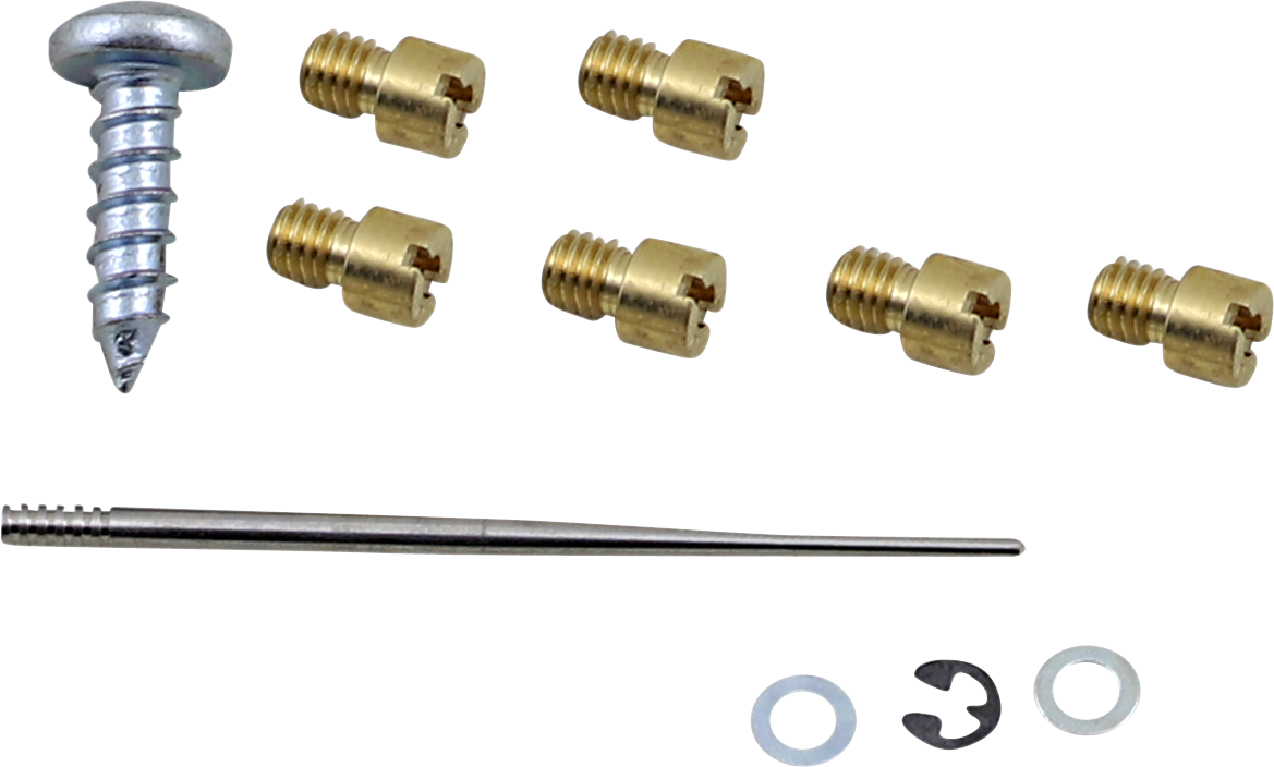 DYNOJET Jet Kit - Stage 1 - Kawasaki Q211