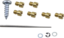 DYNOJET Jet Kit - Stage 1 - Kawasaki Q211