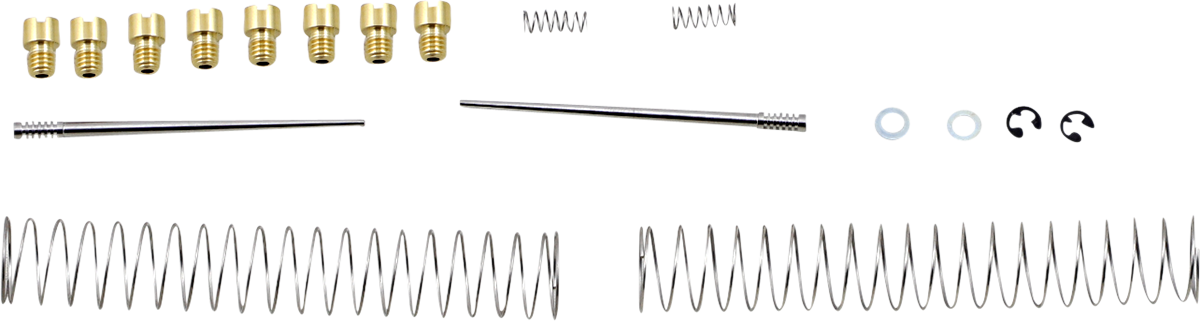 DYNOJET Jet Kit - Stage 2 - Yamaha Q414