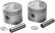 DRAG SPECIALTIES Piston 750714LC-BX-LB1