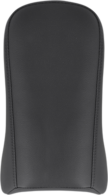 SADDLEMEN Renegade™ Solo Pillion Pad - Sport - Smooth - Black - FXL '18-'24 818-29-022