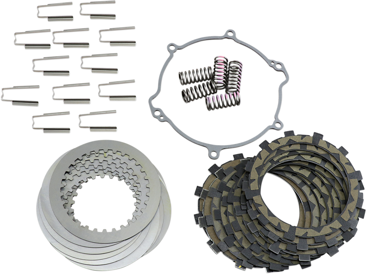 REKLUSE TorqDrive® Clutch Pack - YZ 125/X RMS-2807075