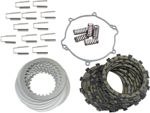 REKLUSE TorqDrive® Clutch Pack - YZ 125/X RMS-2807075