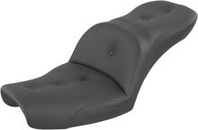 SADDLEMEN Explorer RoadSofa™ Seat - without Backrest - FXD '96-'03 896-04-029RS