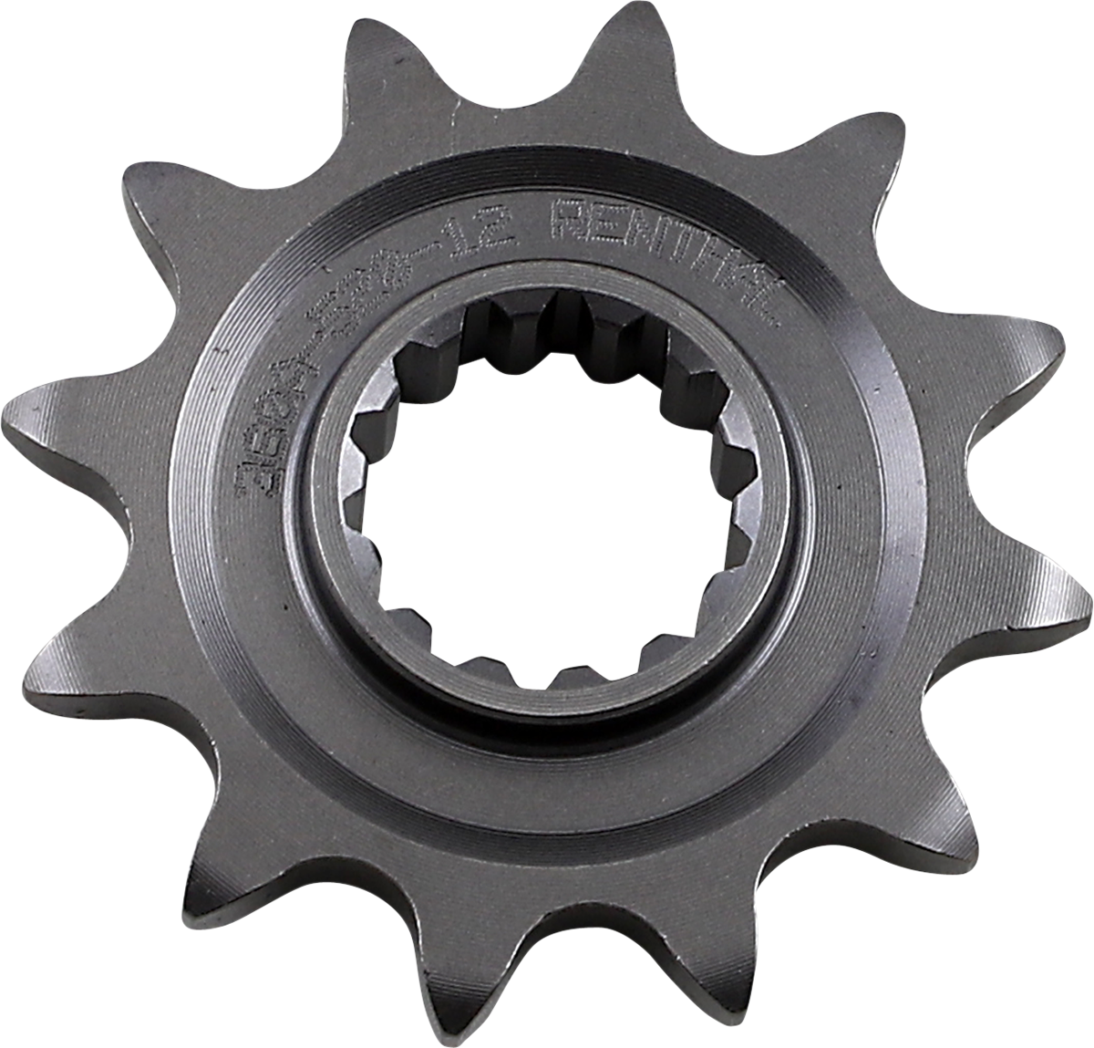 RENTHAL Front Sprocket - 12 Tooth - Sherco 360A-520-12P