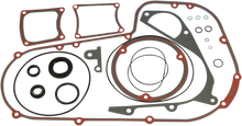 JAMES GASKET Primary Gasket Kit - 0.062" Outer Cover Gaskets - '80-'93 FLT/FLHT/FXR JGI-34901-85-K
