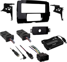 SADDLE TRAMP Radio Install Kit 99-9700WR