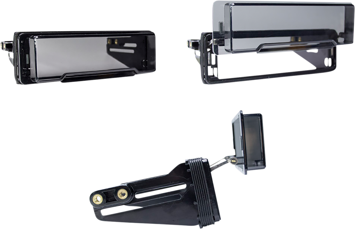 SADDLE TRAMP Radio Install Kit 99-9800