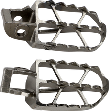 MOOSE OFFROAD ND Series Foot Pegs NDKTM-16