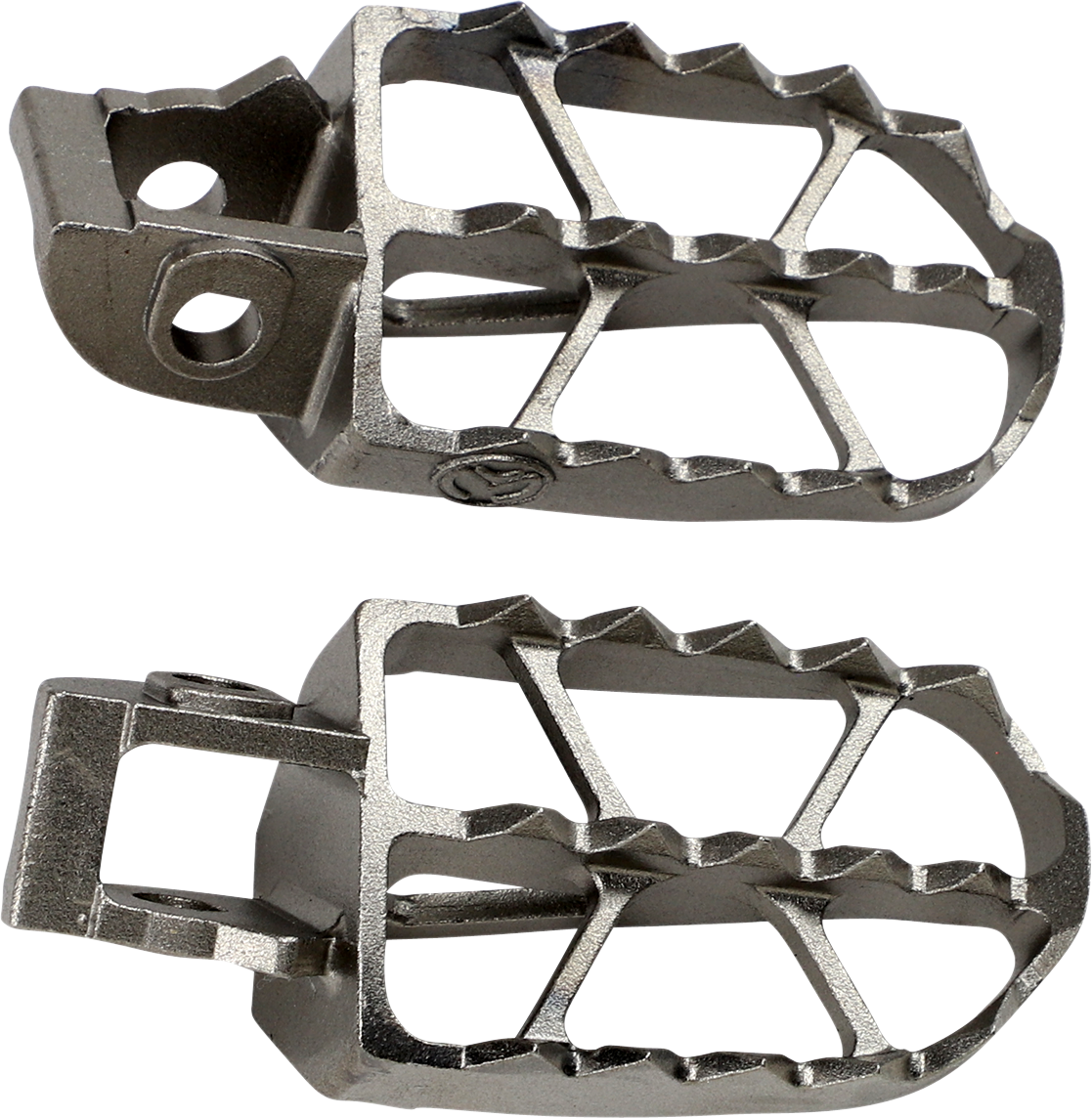 MOOSE OFFROAD ND Series Foot Pegs NDKTM-16