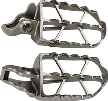 MOOSE OFFROAD ND Series Foot Pegs - Honda NDCR-5