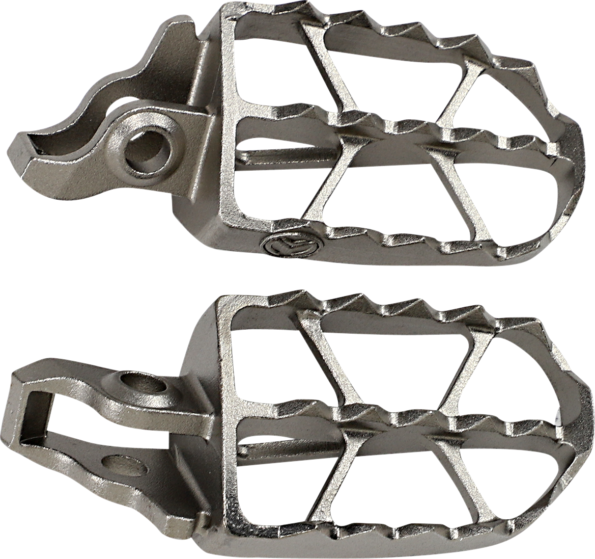 MOOSE OFFROAD ND Series Foot Pegs - Honda NDCR-5
