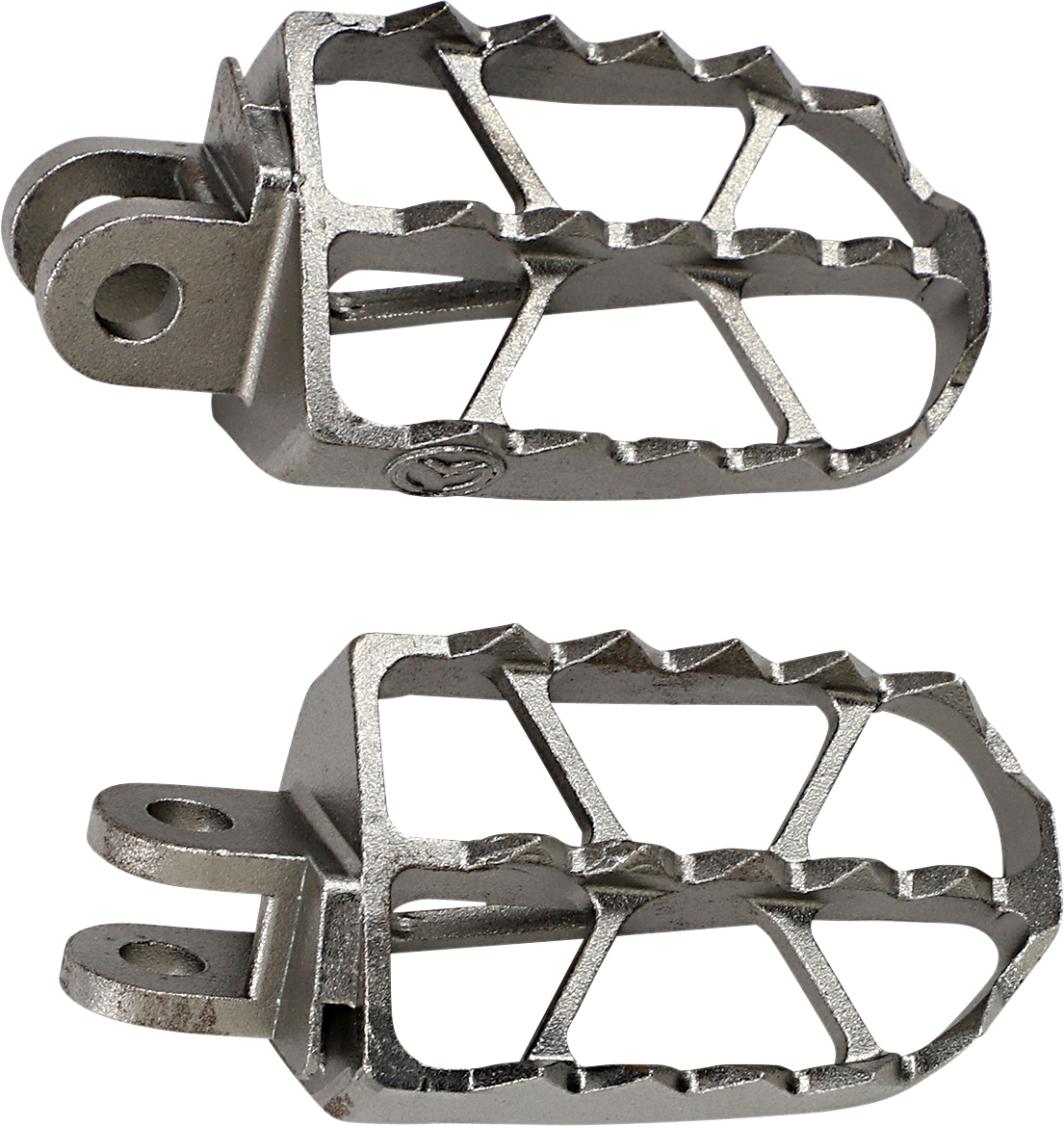 MOOSE OFFROAD ND Series Foot Pegs - Kawasaki/Suzuki NDDRZ-5
