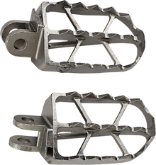 MOOSE OFFROAD ND Series Foot Pegs - Kawasaki/Suzuki NDDRZ-5