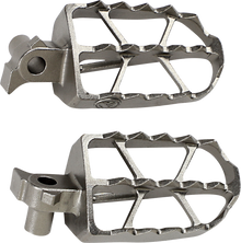 MOOSE OFFROAD ND Series Foot Pegs - Gas Gas/Yamaha NDYZ-5