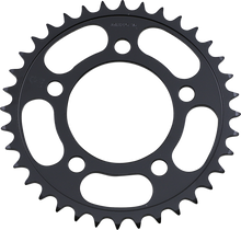 JT SPROCKETS Sprocket - Rear - Honda - 36 Tooth JTR1225.36