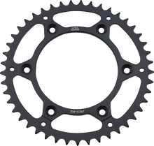 JT SPROCKETS Rear Sprocket - 45 Tooth JTR210.45SC