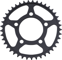JT SPROCKETS Sprocket - Rear - Honda - 41 Tooth JTR1225.41