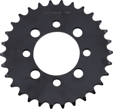 JT SPROCKETS Sprocket - Rear - Kawasaki/Suzuki - 30-Tooth JTR801.30
