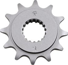 JT SPROCKETS Front Counter-Shaft Sprocket - 12 Tooth JTF284.12