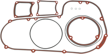JAMES GASKET Primary Gasket Kit - 0.062" Outer Cover Gaskets - '80-'83 FLT/FXR JGI-34901-79-K