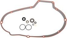 JAMES GASKET Primary Gasket Kit - '77-'90 Sportster JGI-34955-75-K