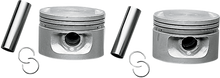 DRAG SPECIALTIES Piston - Evolution 750739-BX-LB1