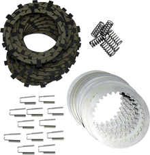REKLUSE TorqDrive® Clutch Pack - Raptor 700 RMS-2807090