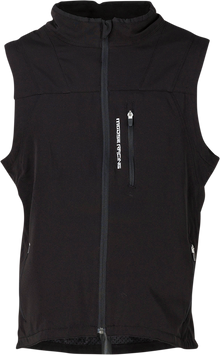 MOOSE OFFROAD XC1 Vest - Black - XL 2830-0562