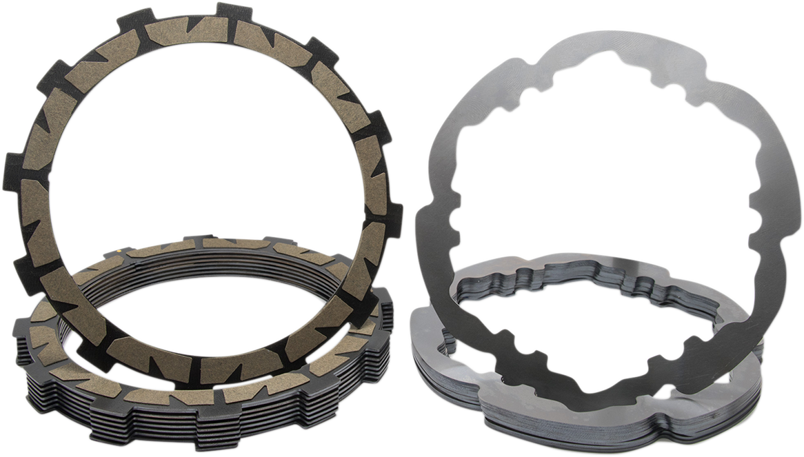REKLUSE TorqDrive® Clutch Pack - Gas Gas/Husaberg/Husqvarna/KTM RMS-2813086