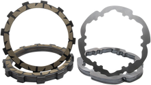 REKLUSE TorqDrive® Clutch Pack - Gas Gas/Husaberg/Husqvarna/KTM RMS-2813086
