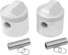 DRAG SPECIALTIES Piston - XL 750753-BX-LB1